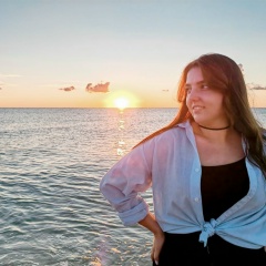 Виктория Мисюк, 10.03.1997, Гродно