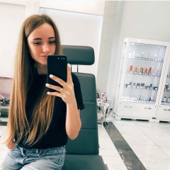Саша Зеленина, 09.10