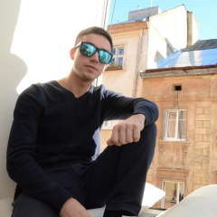 Олег Казиков, Днепр (Днепропетровск)