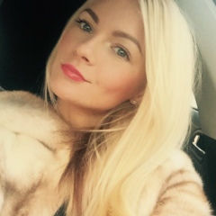 Любовь Дмитрук, 27.01, Челябинск