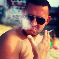 Женя Андреев, 11.03, Казань