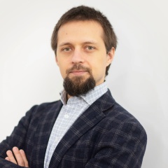 Иван Огнёв, 17.10.1987, Москва
