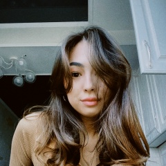 Эля Тыныбекова, 10.06.1998, Бишкек