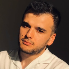 Shuhrat Shukuri, 06.09, Санкт-Петербург