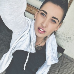 Emma Foks, 26.01, Одесса