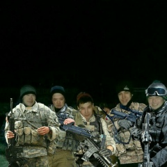 Минислам Ишкильдин, 03.04.1994, Норильск