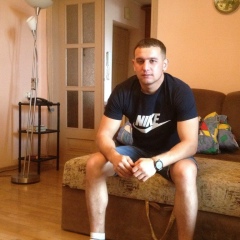 Ilham Astakow, 02.02, Харьков