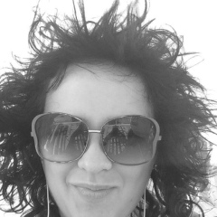 Екатерина Кошевая, 12.09.1986, Сургут