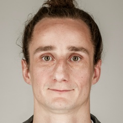 Данила Гулин, 17.10.1982, Москва