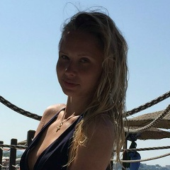 Каролина Савченко, 15.04, Житомир