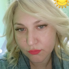 Елена Вихрова, 23.03, Санкт-Петербург