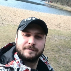 Александр Коломиец, 17.12, Черкассы