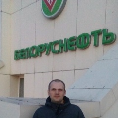 Стас Ефимович