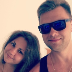 Владислав Бевзюк, 28.10.1991, Краснознаменск