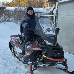 Сергей Фомин, 11.02, Екатеринбург