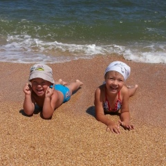 Лена Савош, 11.12, Москва