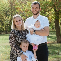 Николай Германов, Тольятти