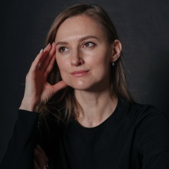 Екатерина Стариченко, 11.09.1985, Новосибирск