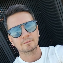 Александр Молотилов