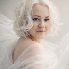 Katya Rotar, Люберцы