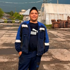 Макс Урванов, 16.09.1991, Туринск