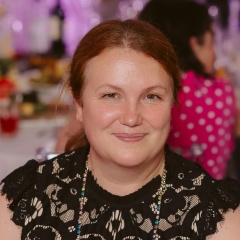 Елена Тихонова, 03.05.1969, Санкт-Петербург