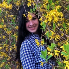 Ася Керечан, 02.10, Львов