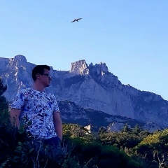 Рома Пятаков, 14.02, Москва