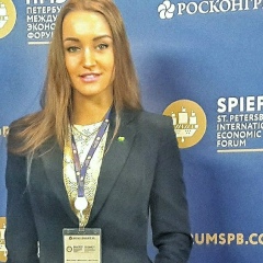 Анастасия Кердоль, 13.12, Санкт-Петербург