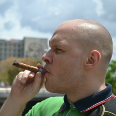 Евгений Фенин, 30.04.1985, Санкт-Петербург