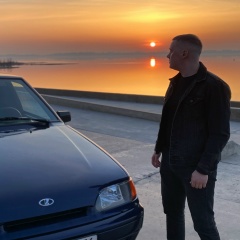 Дмитрий Чернобровкин, 10.11, Волгоград