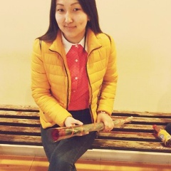 Гаухара Абдуалиева, 17.09.1995