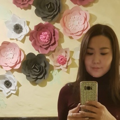 Zhanna Karabekova, 11.06, Wuhan