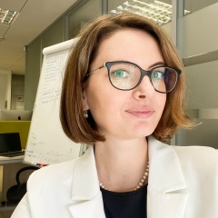 Анна Маруженкова, 26.06, Москва