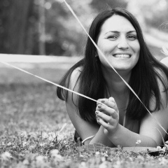 Элина Berlin, 25.09.1984, Санкт-Петербург