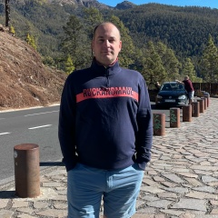 Андрей Евгеньев, 26.04.1984, Санкт-Петербург