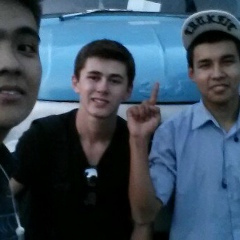 Руслан Ваганов, 12.09.1997, Алматы