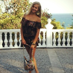 Зоя Баранова, 14.04