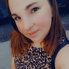 Ксюша Тимоничева, 13.05, Санкт-Петербург