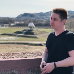 Альберт Халиуллин, 16.07.1987, Казань