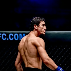 Ислам Муртазаев, 13.06.1991