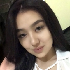 Азиза Ермекбаева