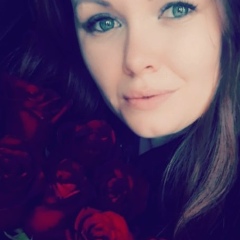 Анна Новикова, 04.06, Екатеринбург