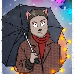 Мария Фомичева, 11.05.1981, Москва