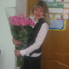 Іра Желіба (Скоробагатько), 11.09.1976, Нежин