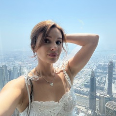 Александра Бубнова, 13.06.1992, Москва