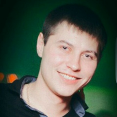 Макс Голофеев, Иркутск