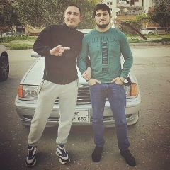 Азиз Агаев, 14.02, Баку