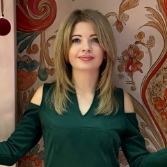 Ирина Изюмцева, 03.06, Лосево