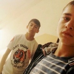 Дени Сулейманов, 03.08.2003, Грозный